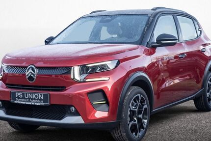 Citroen C3 1.500 km 21.740 &euro; Schönburg 06618