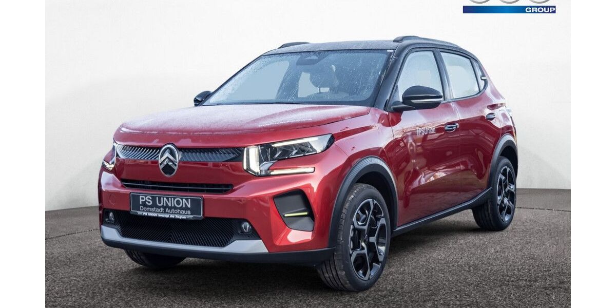 Citroen C3 2.169 km 21.740 &euro; Schönburg 06618