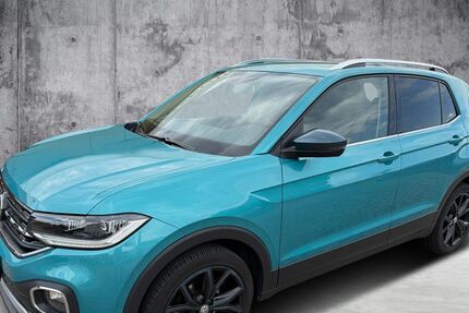 VW T-Cross 62.500 km 17.950 &euro; Ingelheim 55218