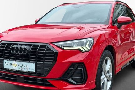Audi Q3 89.915 km 25.970 &euro; Zell 56856
