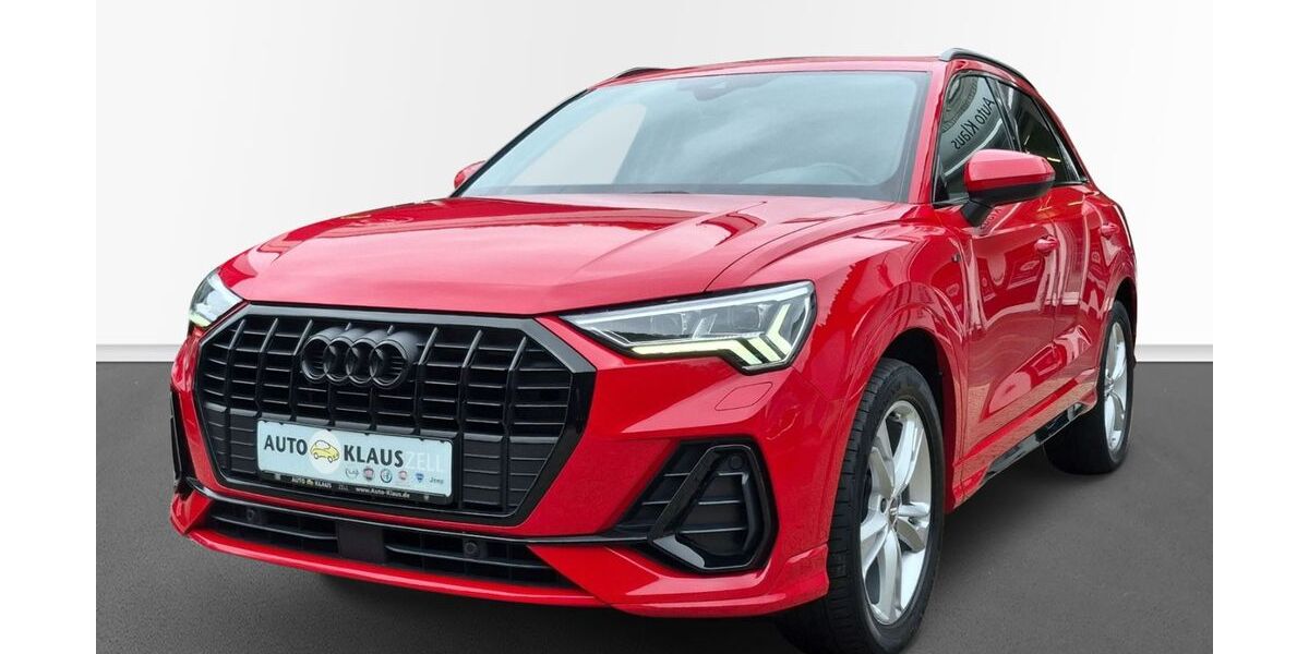 Audi Q3 89.915 km 25.970 &euro; Zell 56856