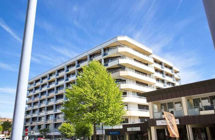 Wohnung zum Kaufen in Grömitz 339.000 € 76 m²