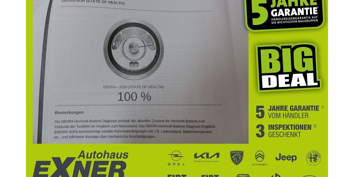 Opel Corsa 8.188 km 17.390 &euro; Hof 95032
