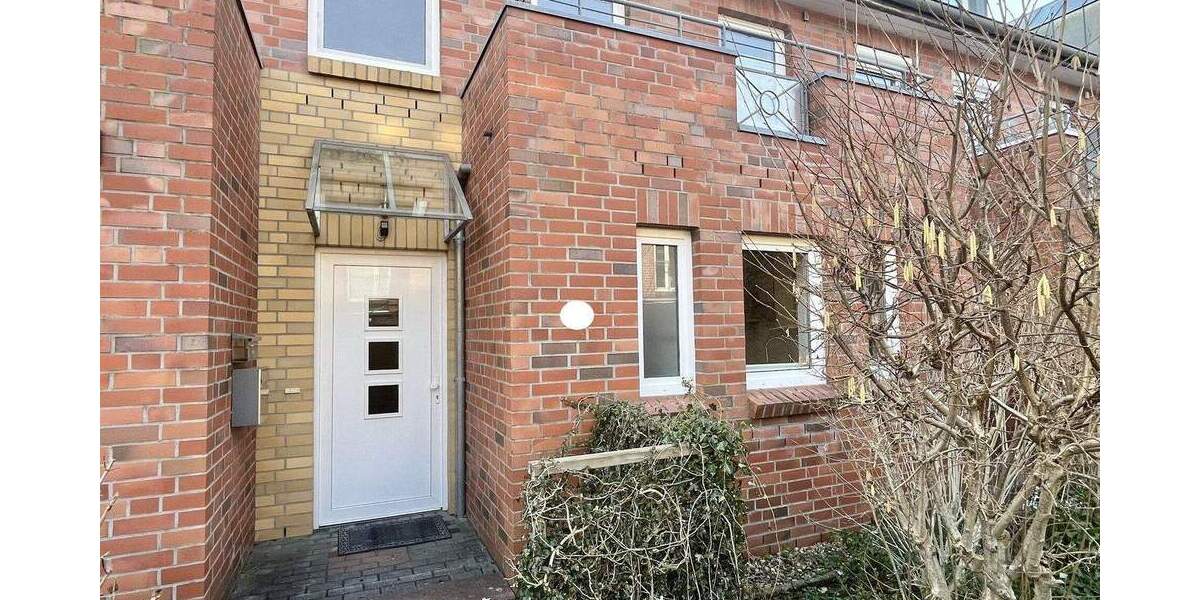 Reihenmittelhaus Henstedt-Ulzburg Ulzburg - 4 Zimmer, 107 m&sup2;, 392.000&euro; | Angebot:25880727