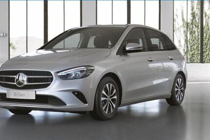 Mercedes-Benz B 180 42.750 km 24.470 &euro; Plattling 94447