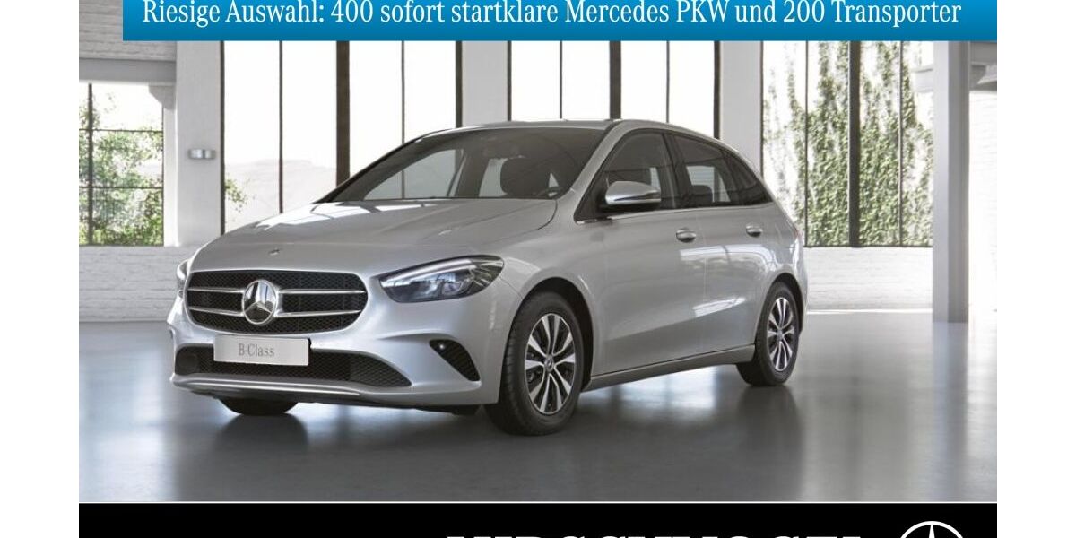 Mercedes-Benz B 180 42.750 km 24.470 &euro; Plattling 94447