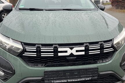 Dacia Jogger 70.000 km 16.900 &euro; Altdorf bei Landshut 84032