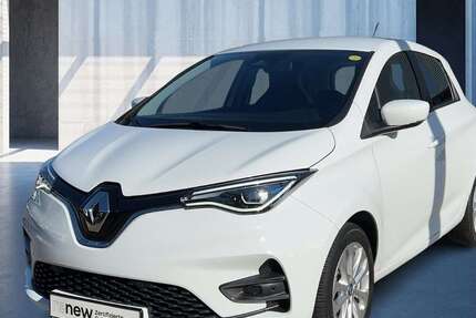 Renault ZOE 39.366 km 14.490 &euro; Berlin 13055