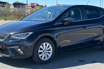 Seat Ibiza 129.000 km 9.999 &euro; Marktredwitz 95615