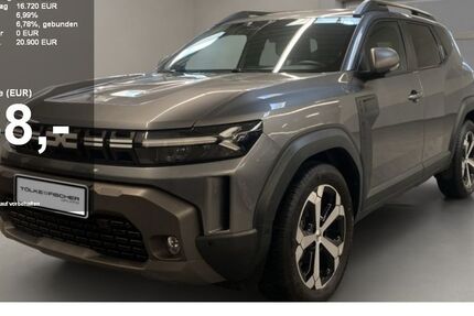 Dacia Duster 30.418 km 19.790 &euro; Krefeld 47805
