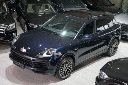 Porsche Cayenne 100.000 km 59.888 &euro; Dortmund 44269