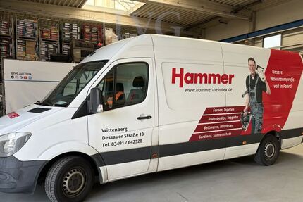 Mercedes-Benz Sprinter 216.000 km 12.499 &euro; Leipzig 04328