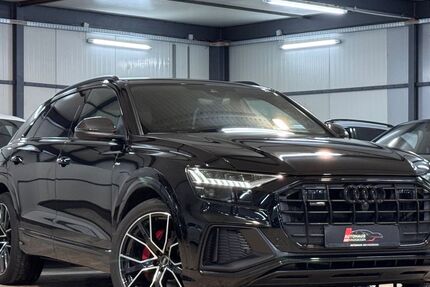 Audi Q8 74.900 km 64.890 &euro; Maintal 63477