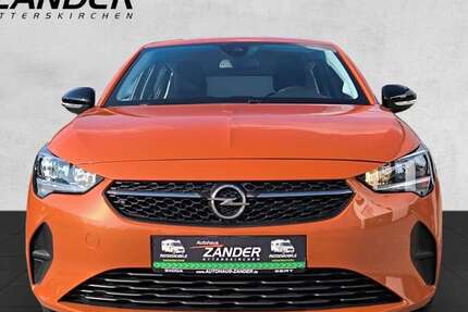 Opel Corsa 5.400 km 14.800 &euro; Otterskirchen bei Passau 94575