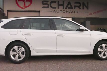 Skoda Octavia 94.000 km 18.400 &euro; Eichstetten 79356