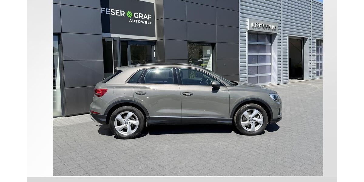 Audi Q3 87.600 km 28.480 &euro; Roth 91154