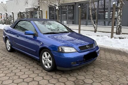 Opel Astra 186.000 km 2.200 &euro; Hamburg 22761
