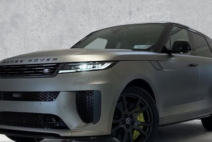 Land Rover Range Rover Sport 4.000 km 155.580 &euro; Hallstadt 96103