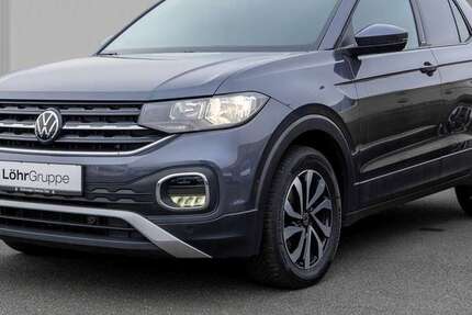 VW T-Cross 89.756 km 18.980 &euro; Trier 54292