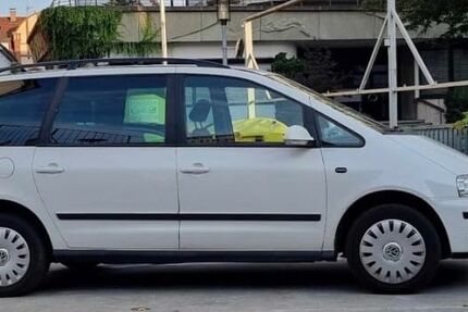 VW Sharan 250.000 km 6.500 &euro; Stuttgart 70329