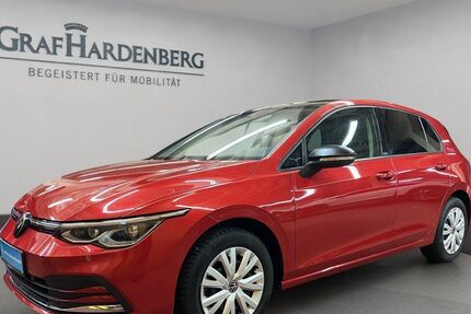 VW Golf 51.700 km 22.510 &euro; Radolfzell 78315