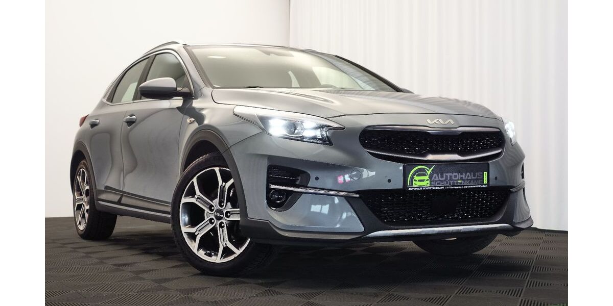 Kia XCeed 165.000 km 14.450 &euro; Bad Lippspringe 33175