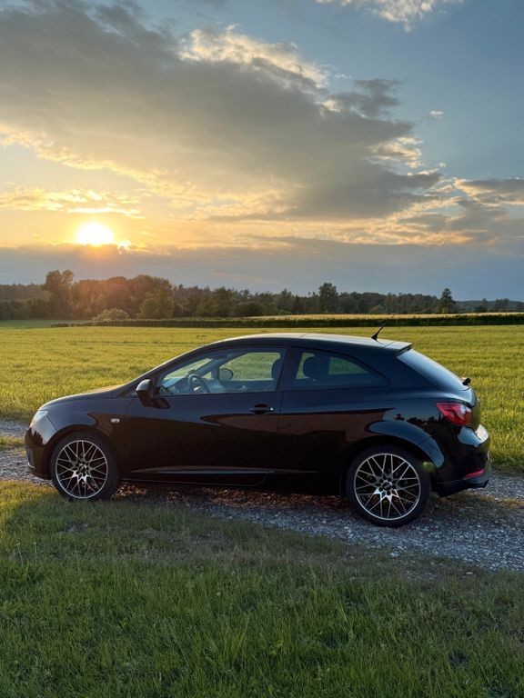 Seat Ibiza 137.627 km 4.900 € Blaustein 89134