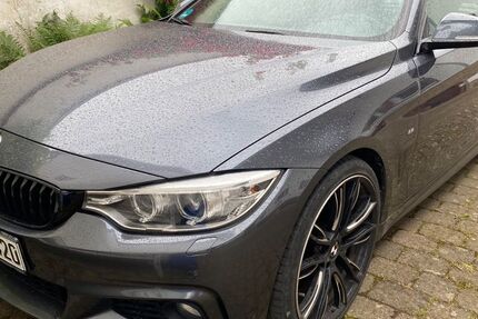 BMW 420 131.100 km 20.900 &euro; Weingarten 67366