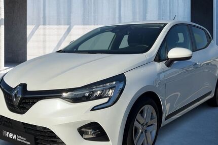 Renault Clio 56.539 km 12.990 € Hamburg 22529