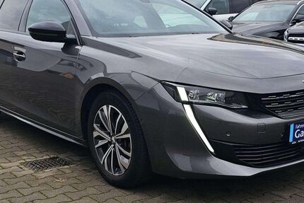 Peugeot 508 53.100 km 20.489 &euro; Heddesheim 68542