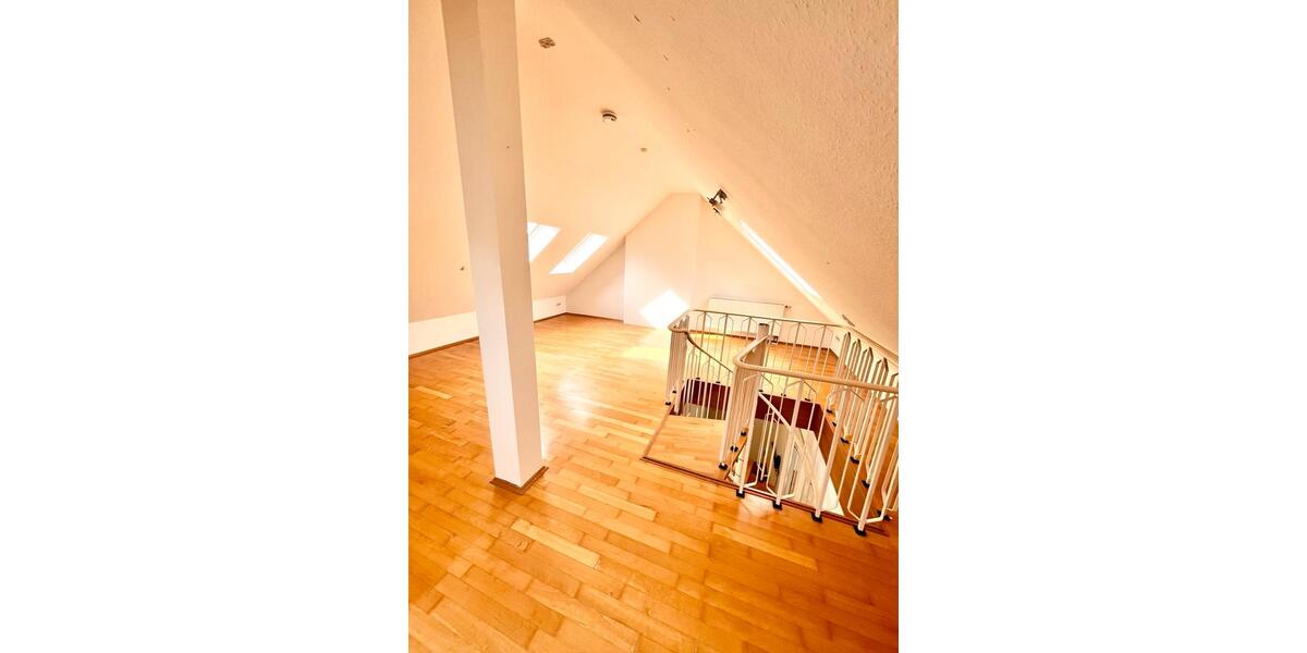 Maisonettenwohnung Eppstein - 4 Zimmer, 87 m&sup2;, 1.200&euro; | Angebot:26302611