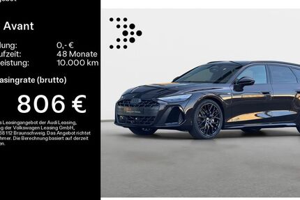 Audi A6 1.500 km 68.620 &euro; Mühlheim 63165