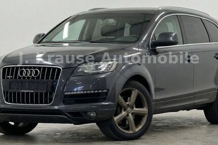 Audi Q7 264.288 km 9.999 &euro; Hammah 21714