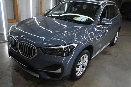 BMW X1 108.000 km 23.950 &euro; Bebra 36179