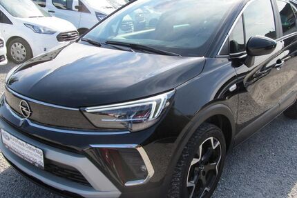 Opel Crossland (X) 75.500 km 15.990 € Welzheim 73642