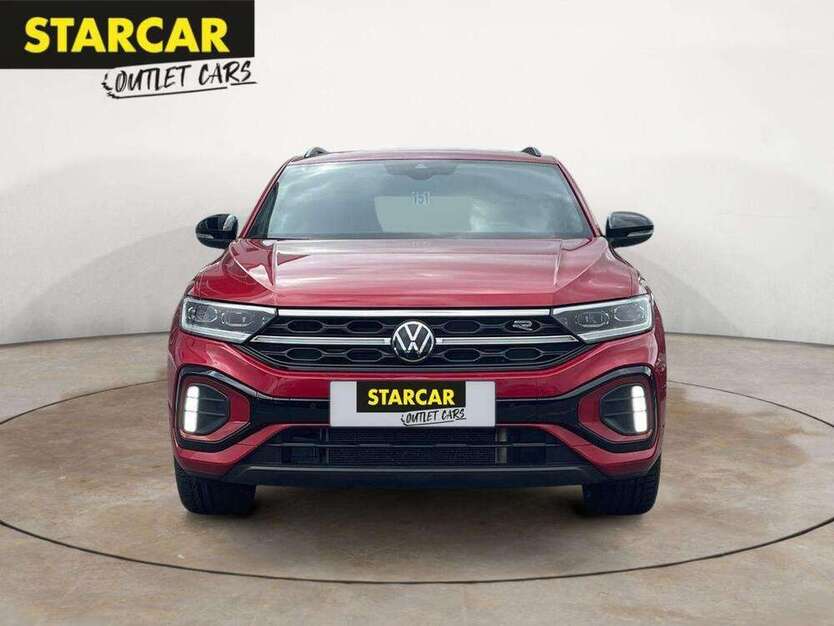 T-Roc