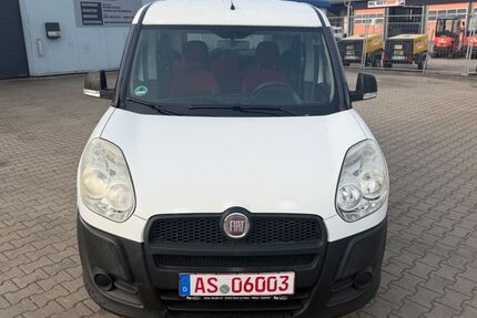 Fiat Doblo 176.000 km 3.990 &euro; Sulzbach-Rosenberg 92237