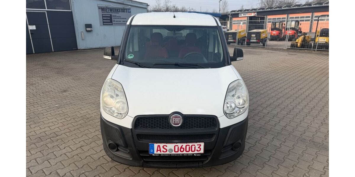 Fiat Doblo 176.000 km 3.990 &euro; Sulzbach-Rosenberg 92237