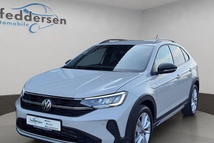 VW Taigo 4.900 km 28.869 &euro; Alfeld 31061