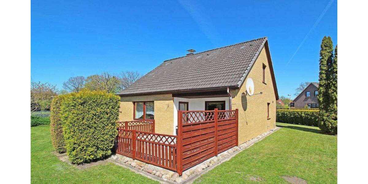 Einfamilienhaus Wahlstedt - 5 Zimmer, 141 m&sup2;, 350.000&euro; | Angebot:26768256