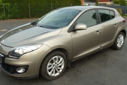 Renault Megane 164.000 km 2.990 &euro; Geldern 47608