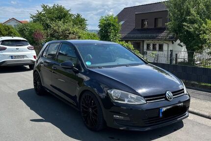 VW Golf 155.000 km 5.000 &euro; Aßlar 35614