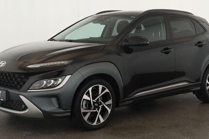 Hyundai KONA 48.200 km 20.184 &euro; Düsseldorf 40233