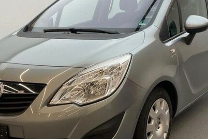 Opel Meriva 162.000 km 4.900 &euro; Versbach 97078