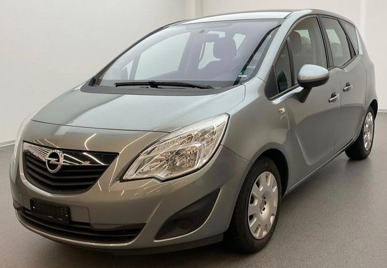 Opel Meriva 162.000 km 4.900 &euro; Versbach 97078