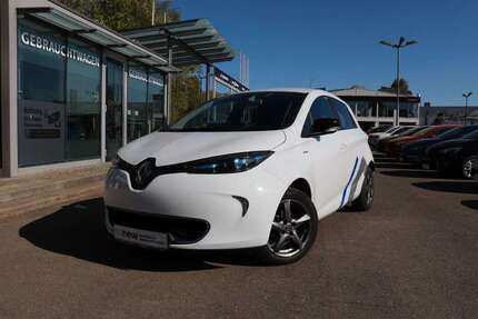 Renault ZOE 75.300 km 10.390 &euro; Villingen 78050