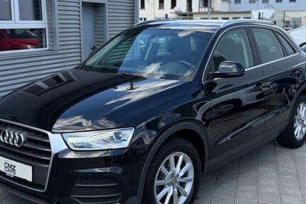 Audi Q3 88.000 km 15.980 &euro; Neuwied 56567