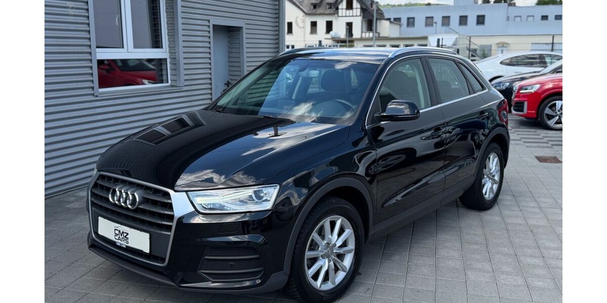 Audi Q3 88.000 km 15.980 &euro; Neuwied 56567