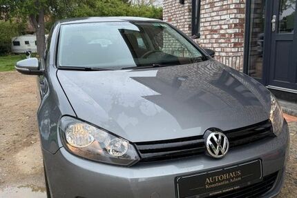 VW Golf 141.368 km 5.490 &euro; Edemissen 31234