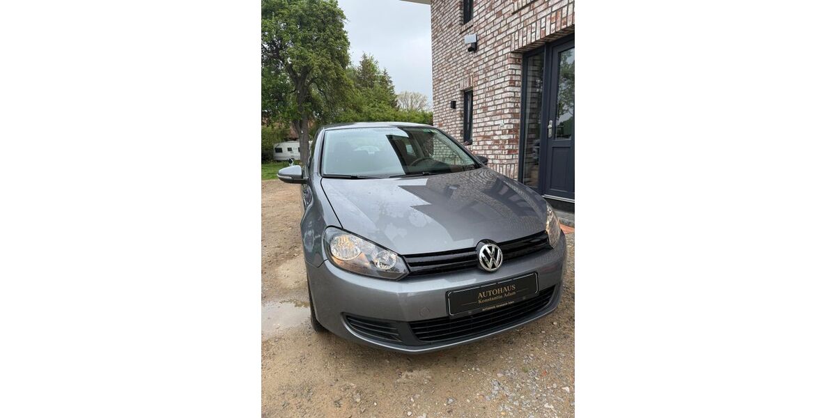 VW Golf 141.368 km 5.490 &euro; Edemissen 31234